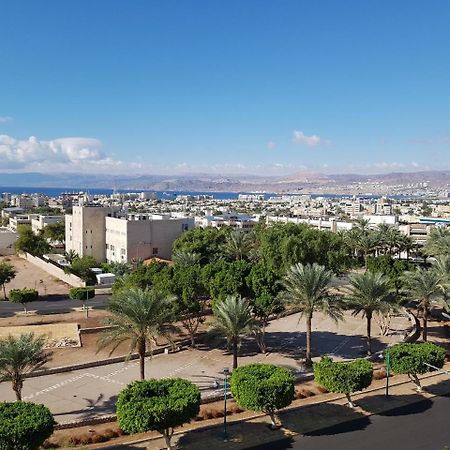 Al Jawad Suites Akaba Exterior foto