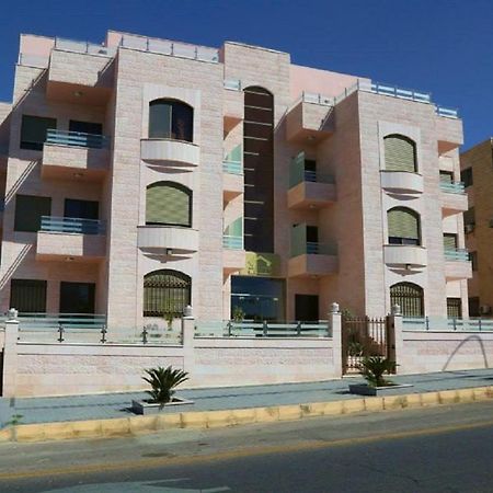 Al Jawad Suites Akaba Exterior foto