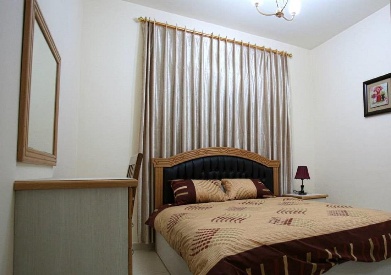 Al Jawad Suites Akaba Exterior foto
