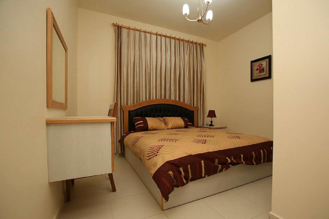 Al Jawad Suites Akaba Exterior foto