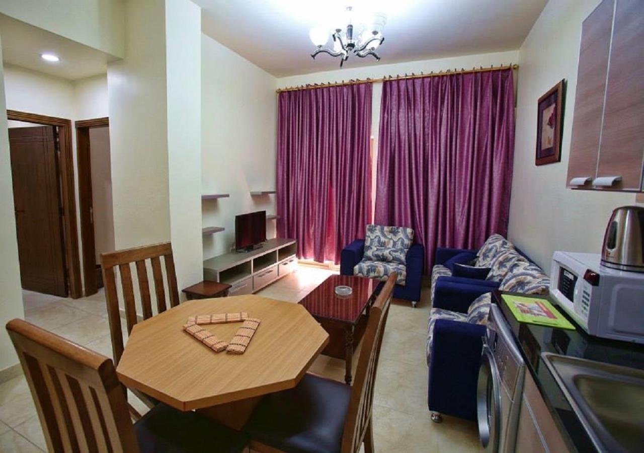 Al Jawad Suites Akaba Exterior foto