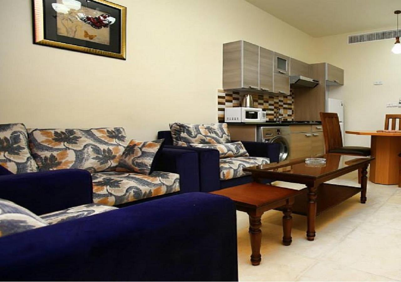 Al Jawad Suites Akaba Exterior foto