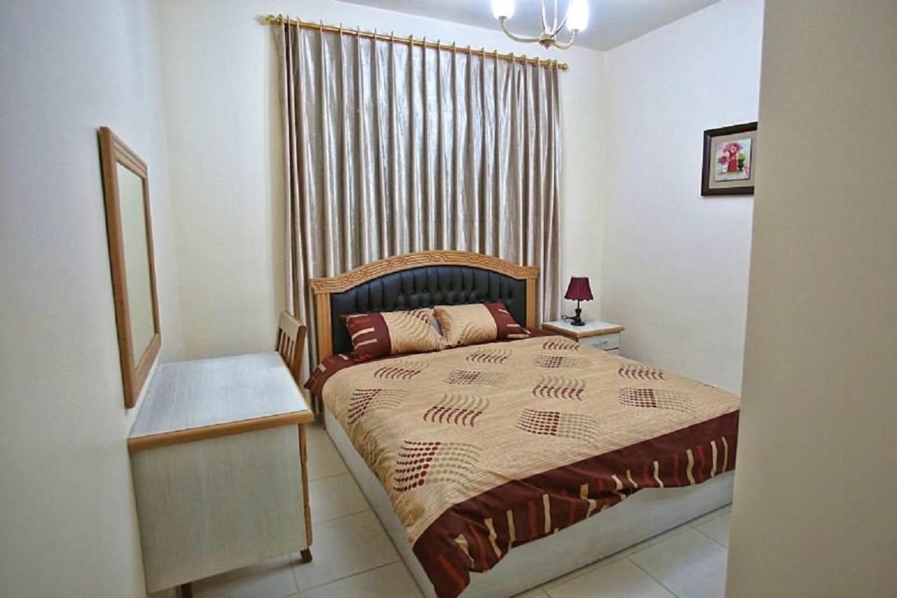 Al Jawad Suites Akaba Exterior foto