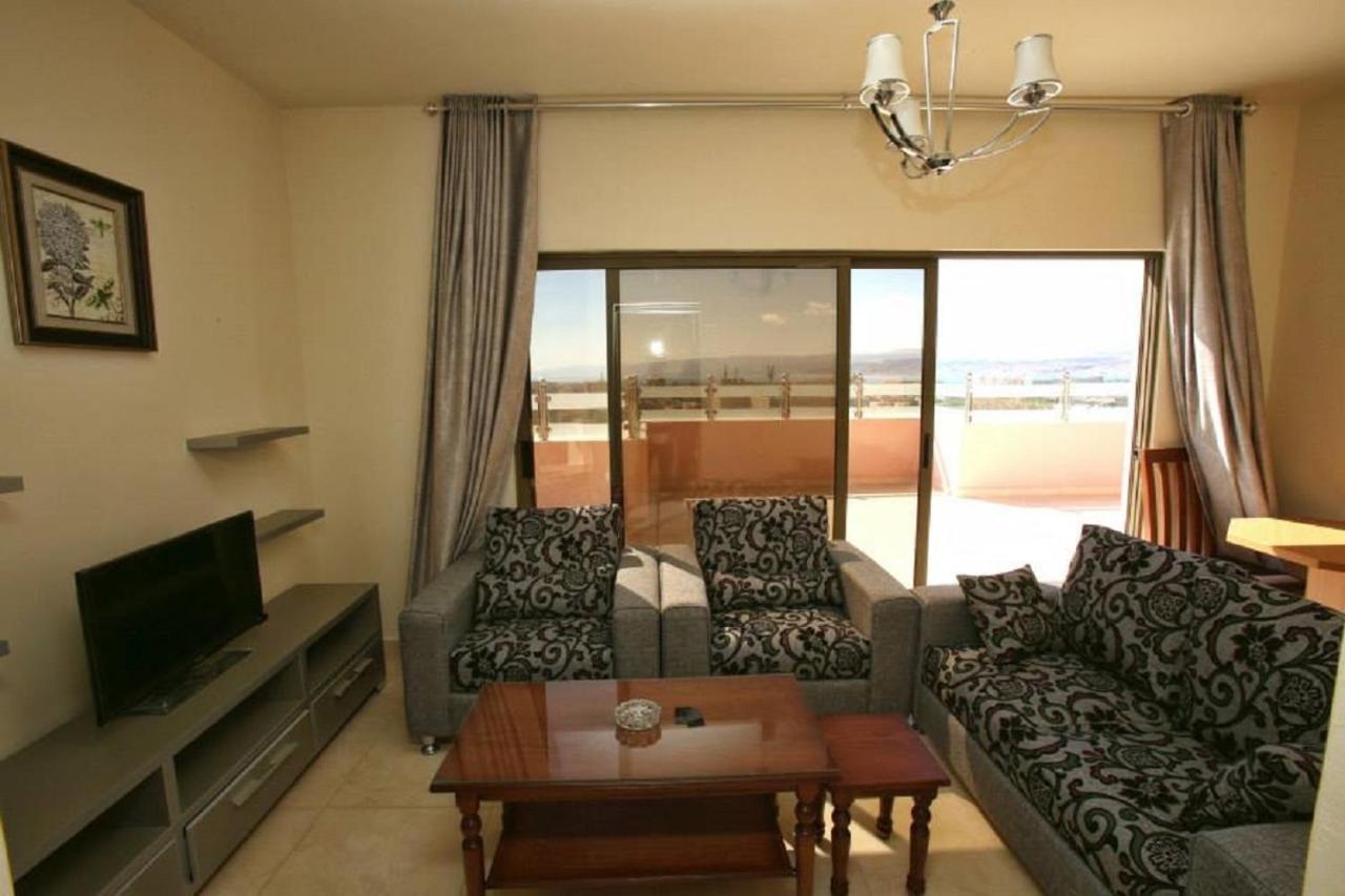 Al Jawad Suites Akaba Exterior foto