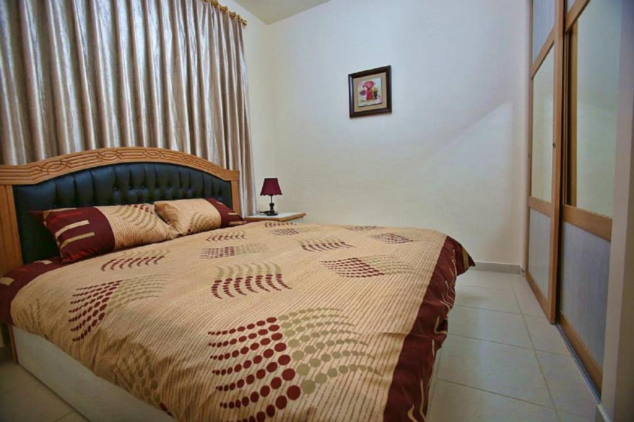Al Jawad Suites Akaba Exterior foto