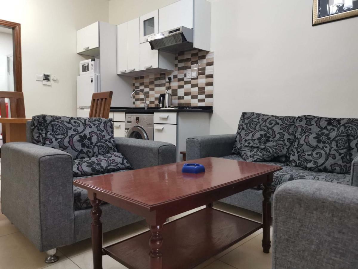 Al Jawad Suites Akaba Exterior foto