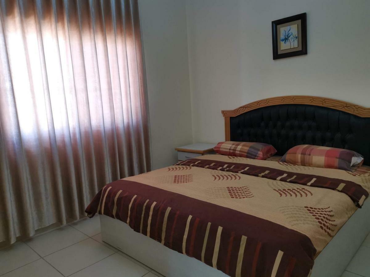 Al Jawad Suites Akaba Exterior foto