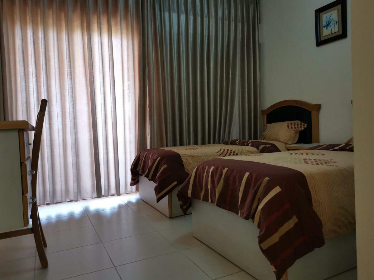 Al Jawad Suites Akaba Exterior foto