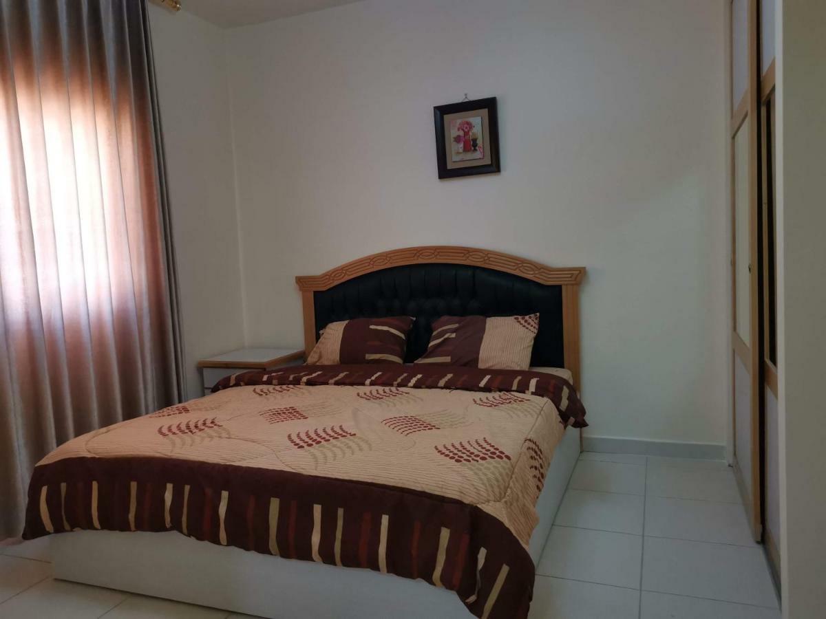 Al Jawad Suites Akaba Exterior foto