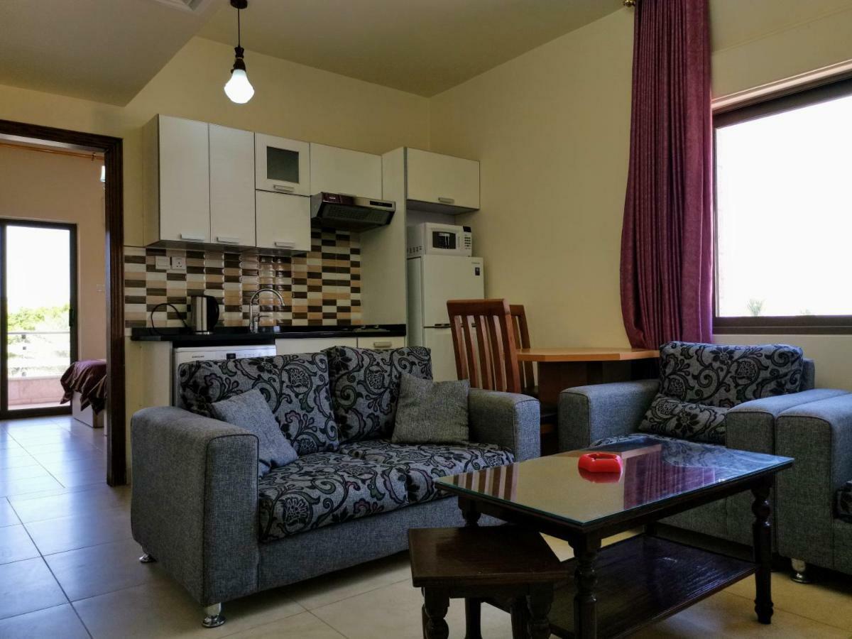 Al Jawad Suites Akaba Exterior foto