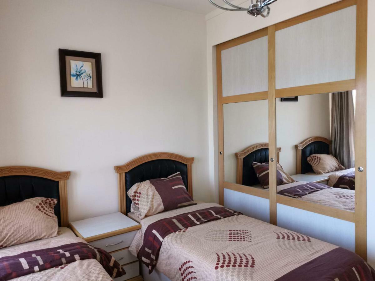 Al Jawad Suites Akaba Exterior foto