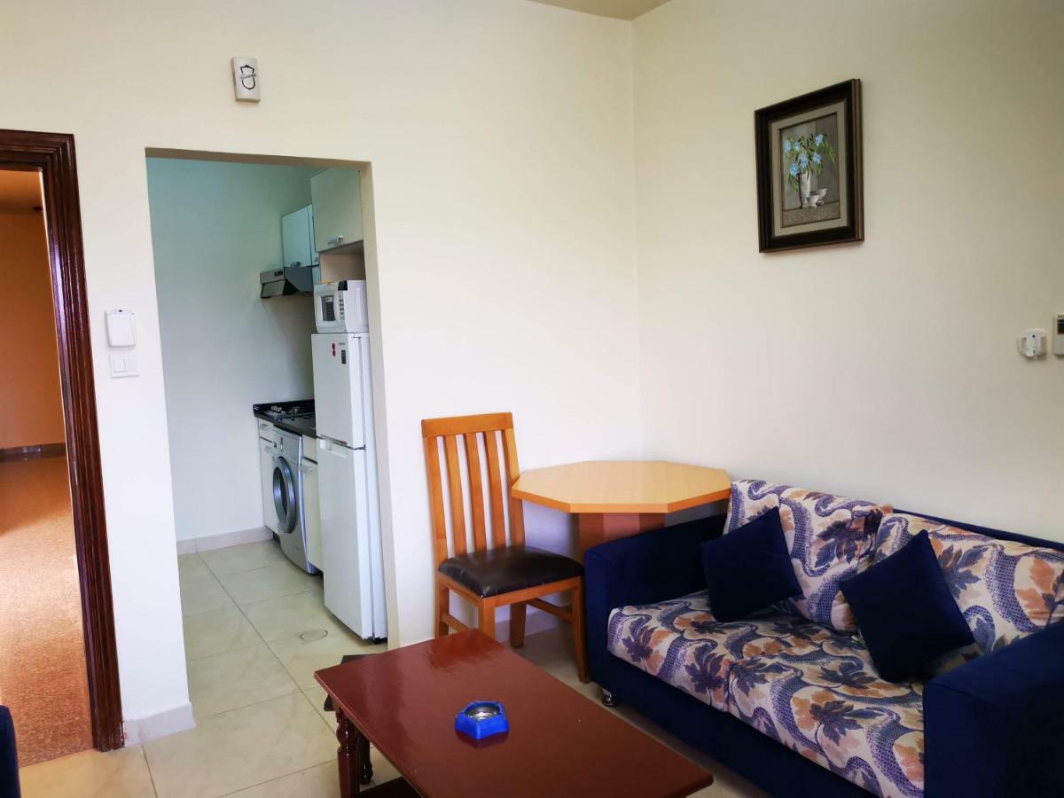 Al Jawad Suites Akaba Exterior foto