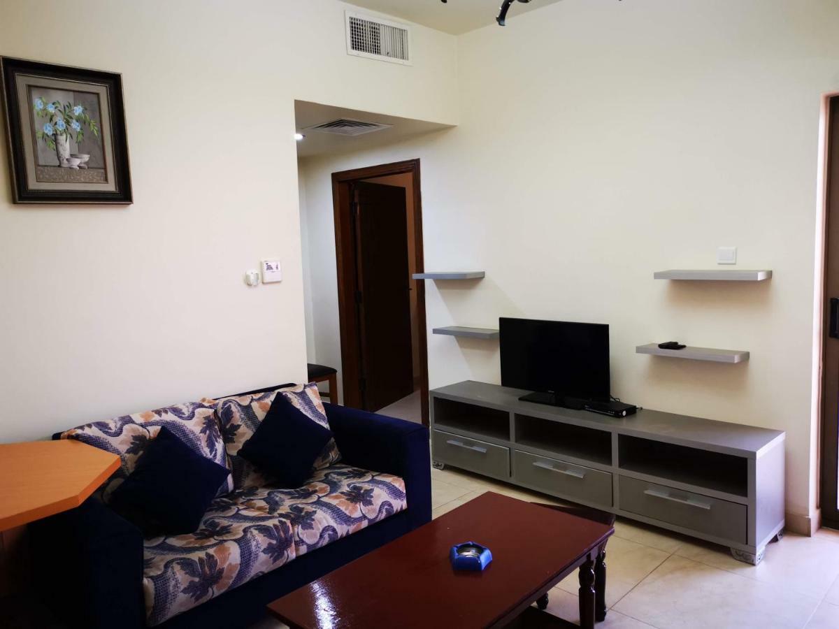 Al Jawad Suites Akaba Exterior foto