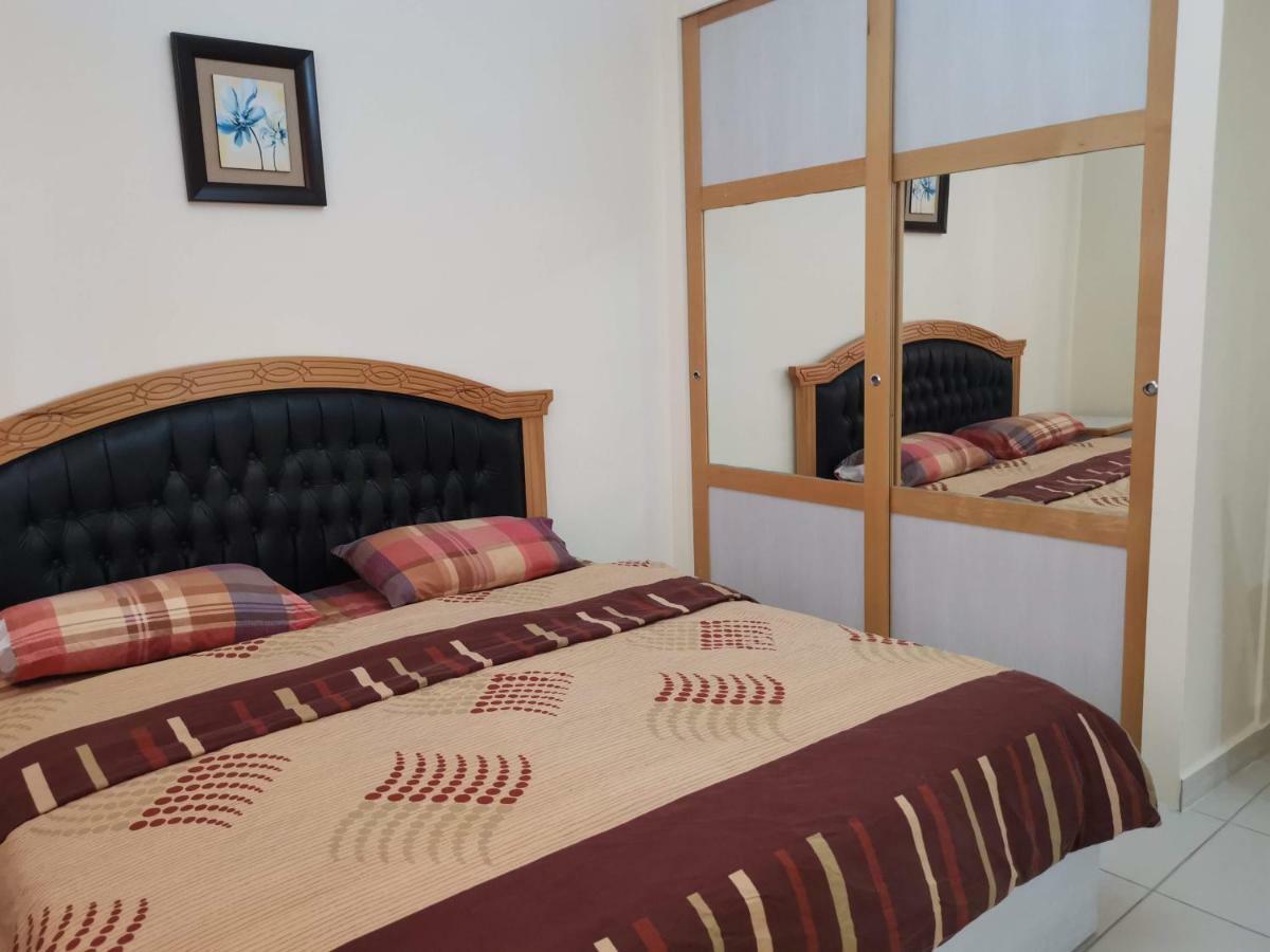 Al Jawad Suites Akaba Exterior foto