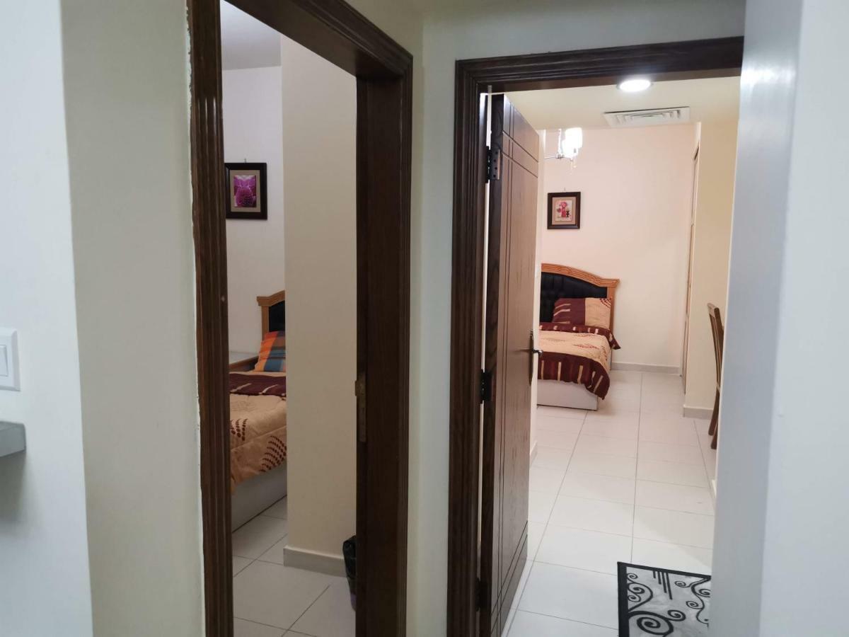 Al Jawad Suites Akaba Exterior foto