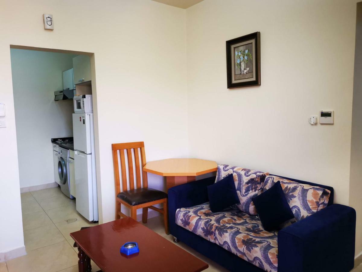 Al Jawad Suites Akaba Exterior foto