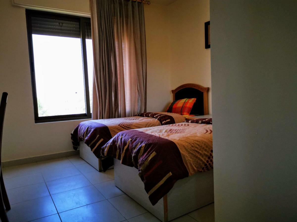 Al Jawad Suites Akaba Exterior foto