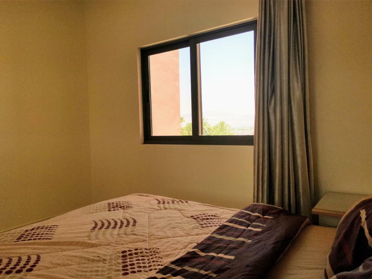 Al Jawad Suites Akaba Exterior foto