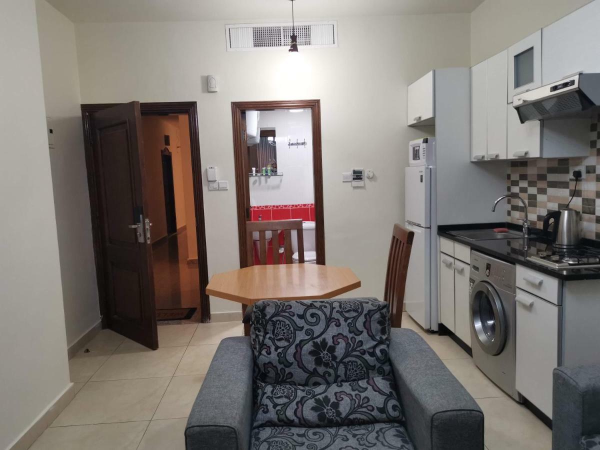 Al Jawad Suites Akaba Exterior foto