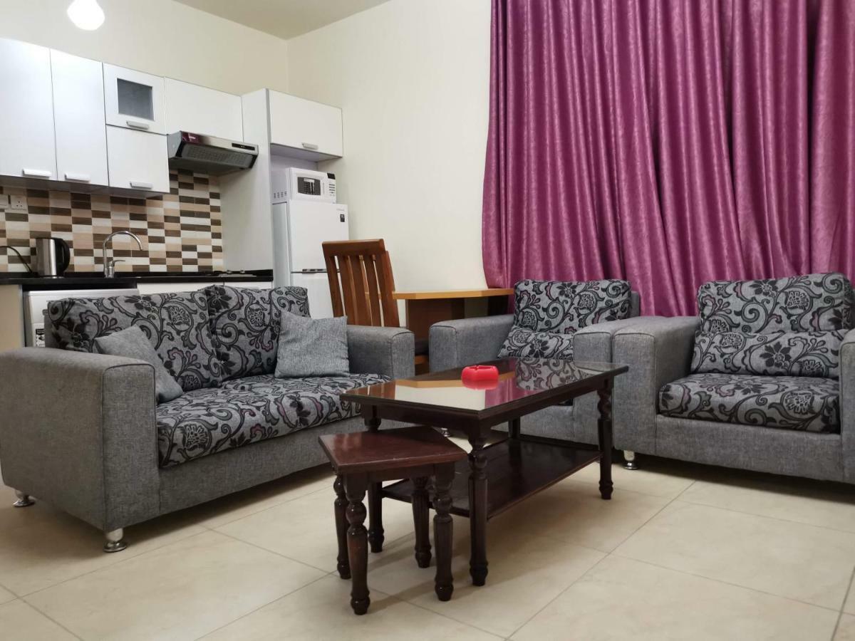 Al Jawad Suites Akaba Exterior foto