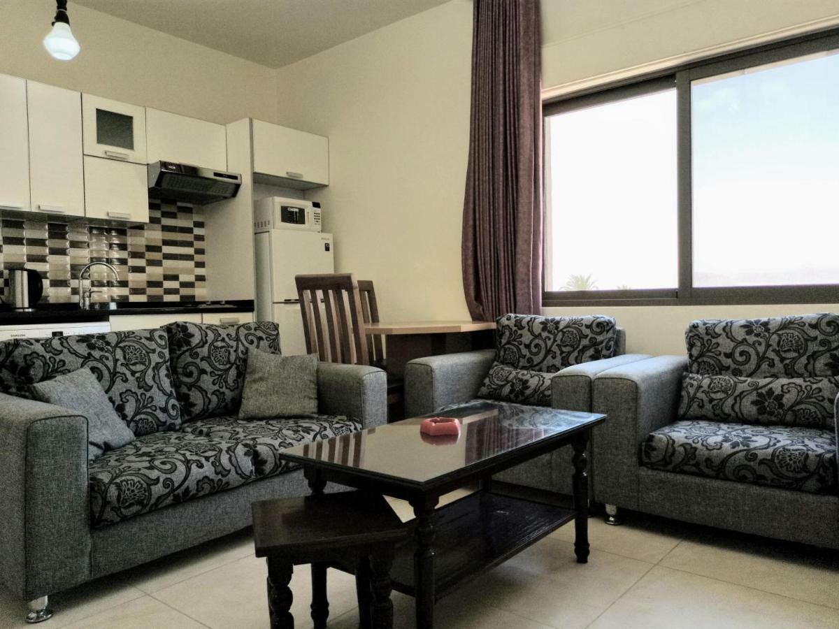 Al Jawad Suites Akaba Exterior foto