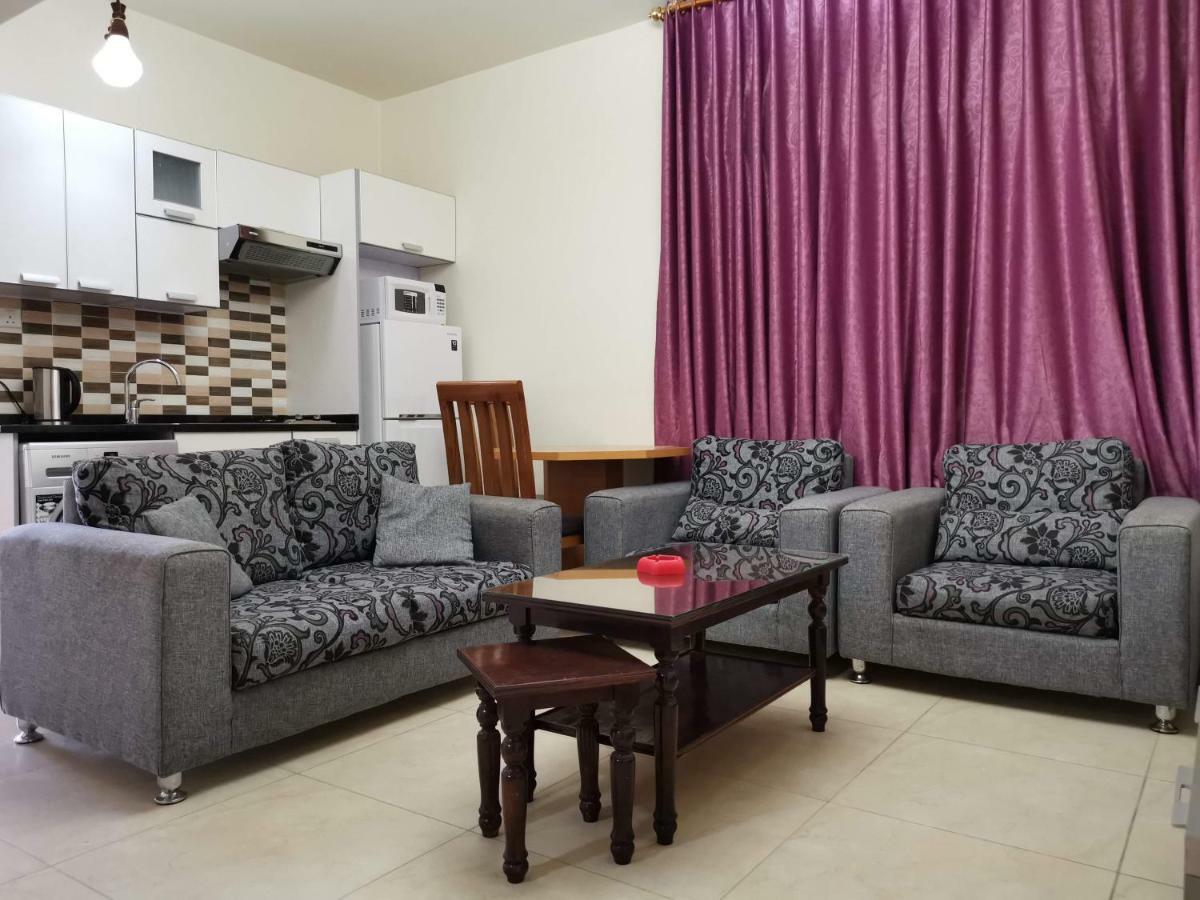 Al Jawad Suites Akaba Exterior foto