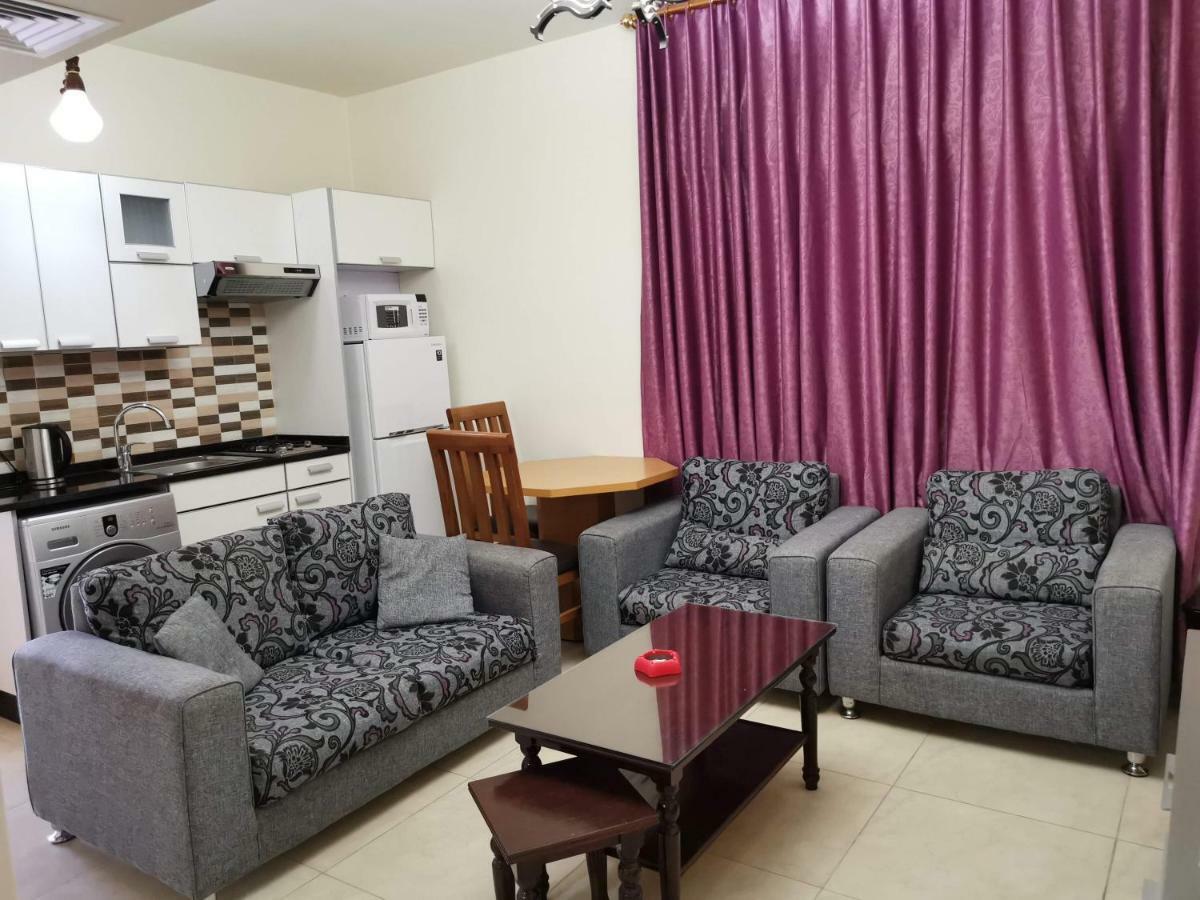 Al Jawad Suites Akaba Exterior foto