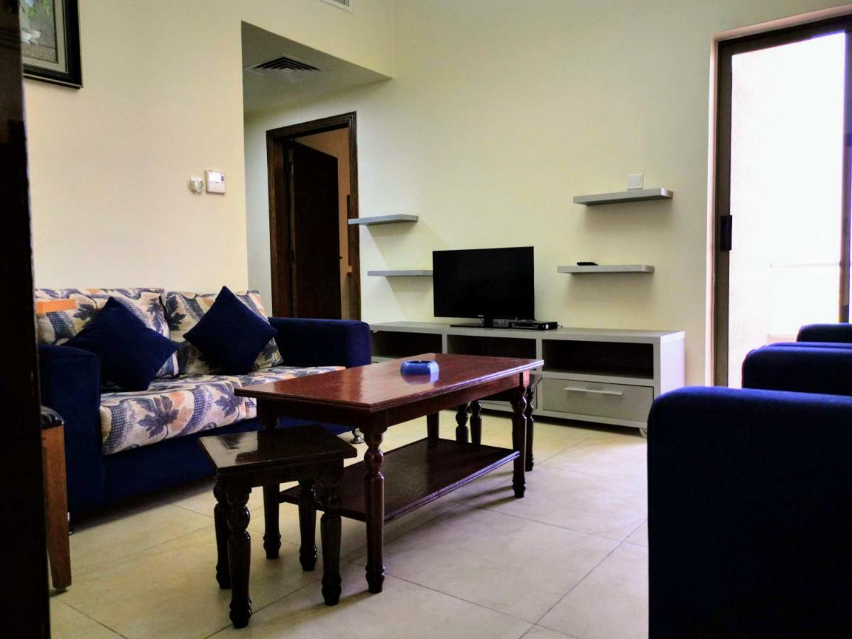 Al Jawad Suites Akaba Exterior foto