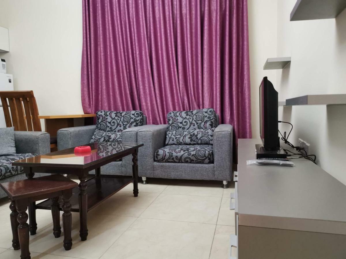 Al Jawad Suites Akaba Exterior foto