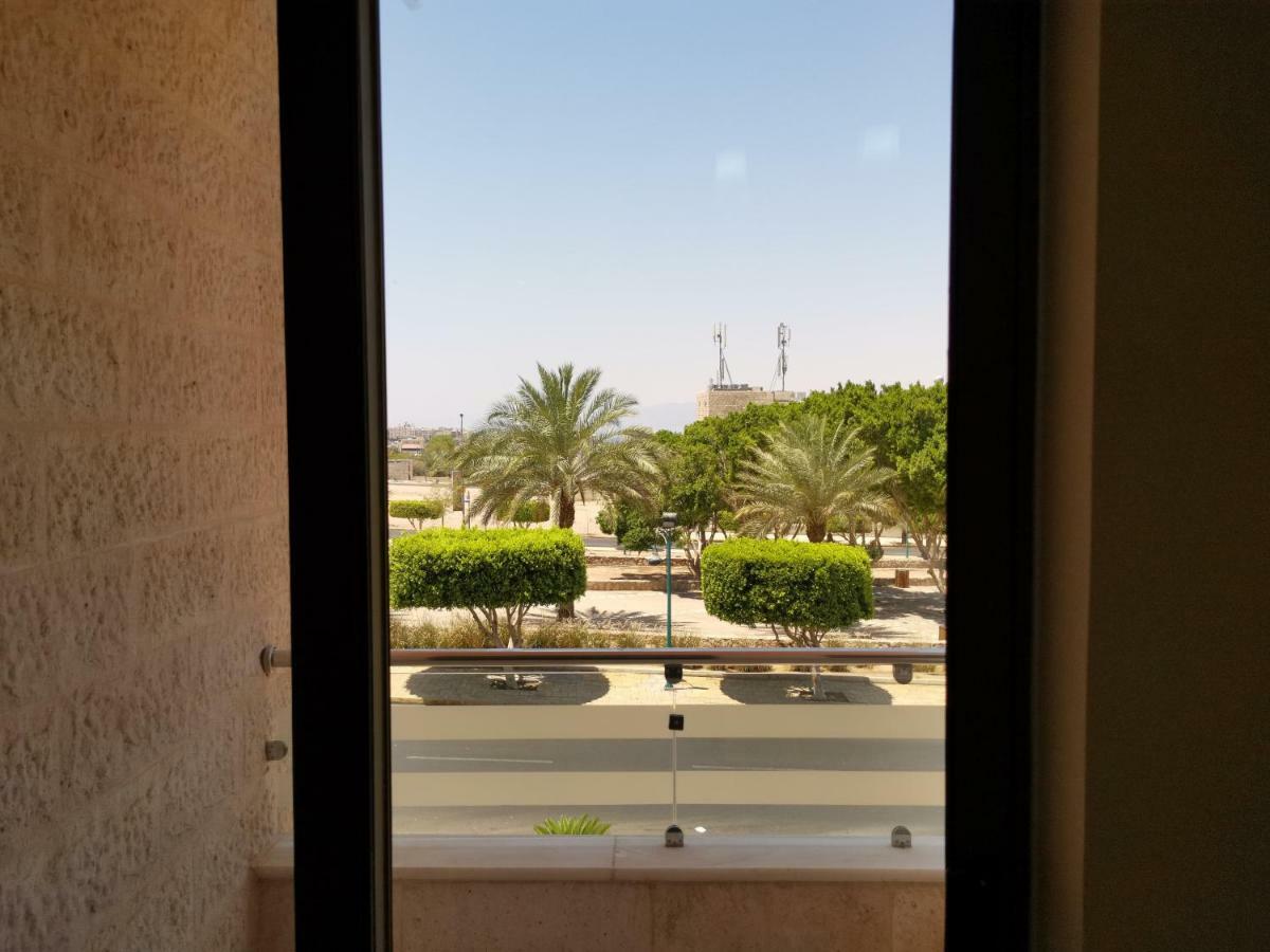 Al Jawad Suites Akaba Exterior foto