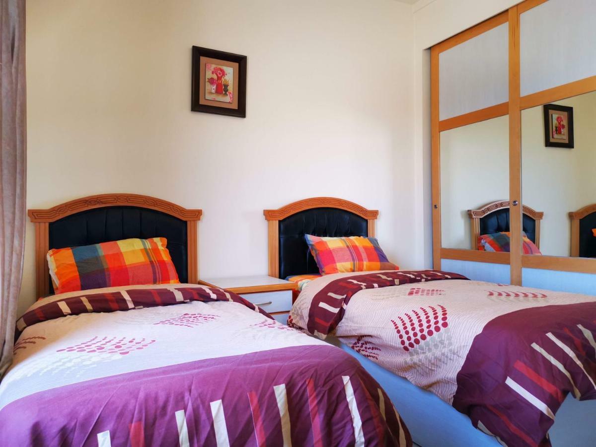 Al Jawad Suites Akaba Exterior foto